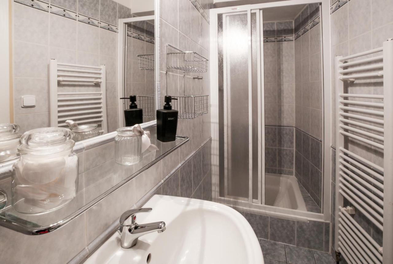 Guest house Penzion Vyton *