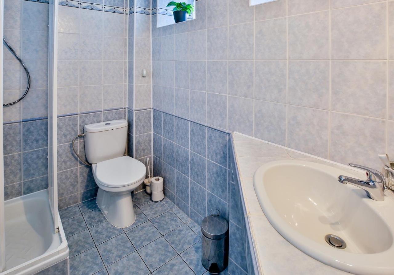 Penzion Vyton Guest house