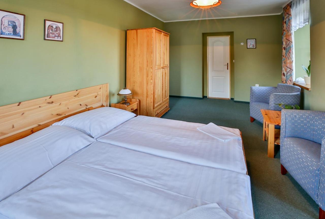 Penzion Vyton Guest house