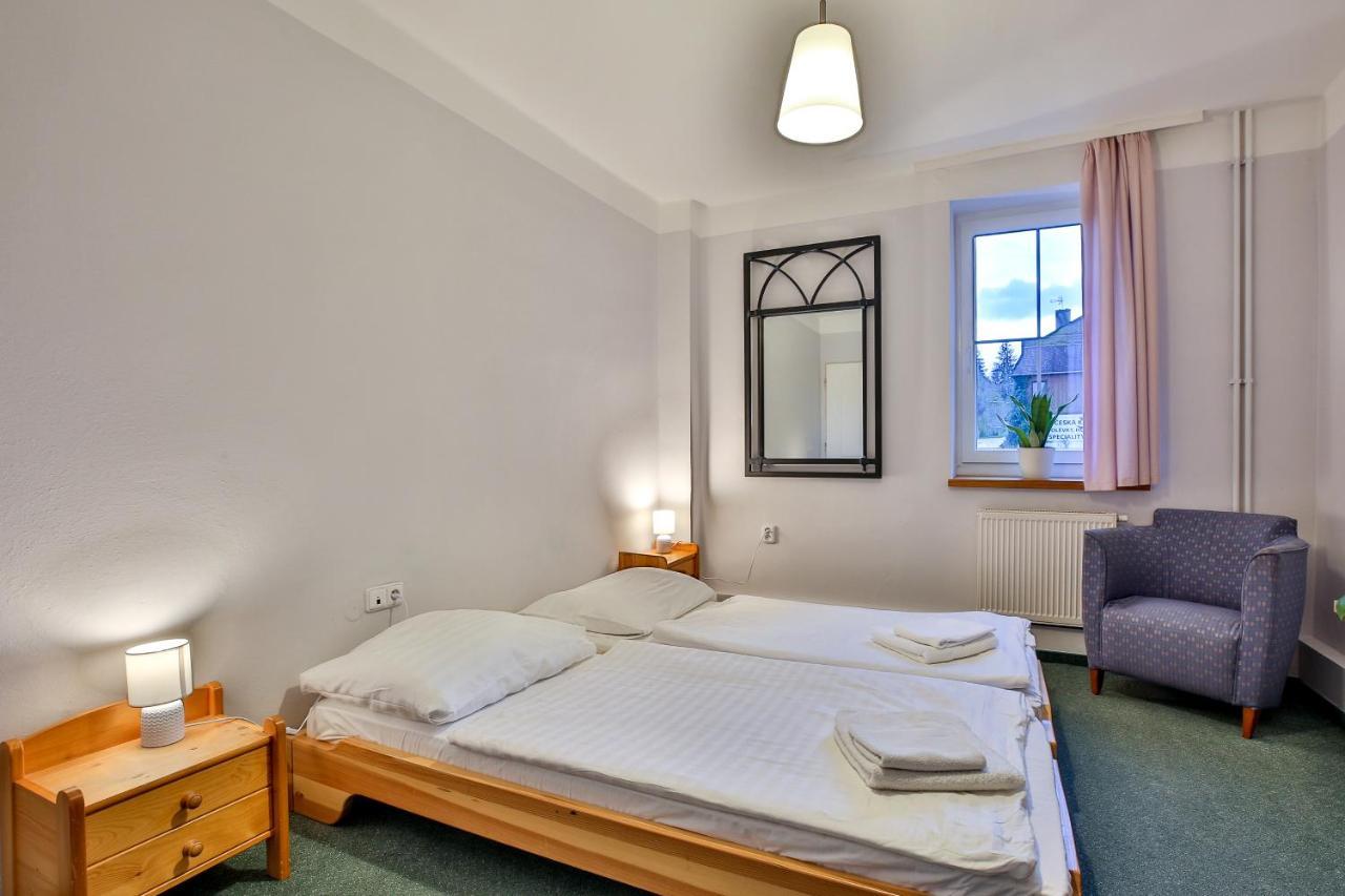 Guest house Penzion Vyton *
